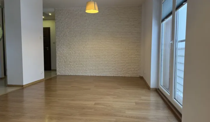 Mieszkanie 2-pokojowe Biała Podlaska