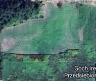 Działka budowlana Biłgoraj. Zdjęcie 1