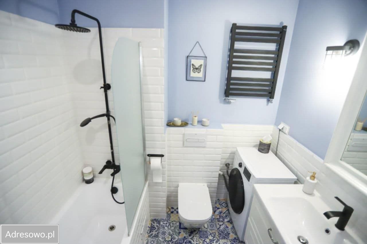 Mieszkanie 3-pokojowe Płock, ul. Jana Kochanowskiego. Zdjęcie 2