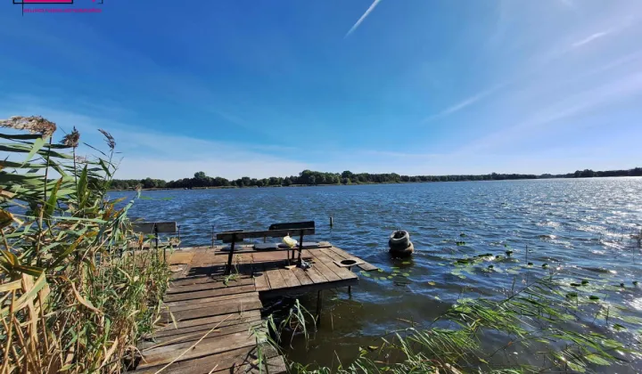 Działka rekreacyjna Mielnica Duża