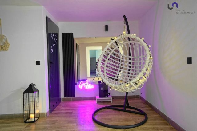 Mieszkanie 4-pokojowe Mikołów Centrum, ul. Katowicka. Zdjęcie 33