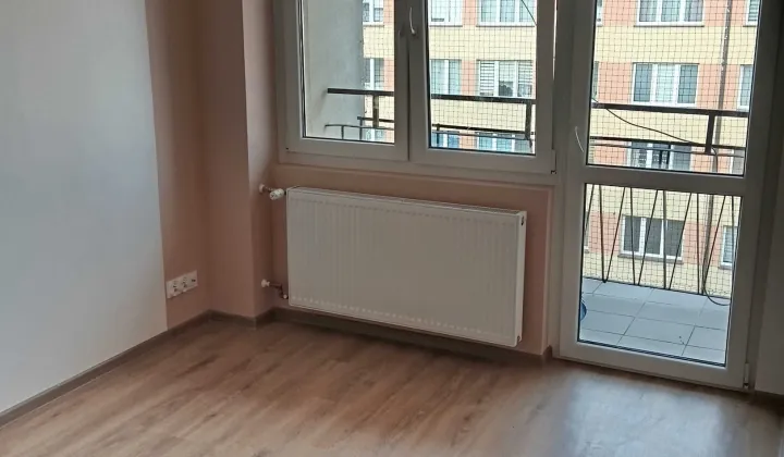 Mieszkanie 3-pokojowe Sosnowiec, ul. Litewska