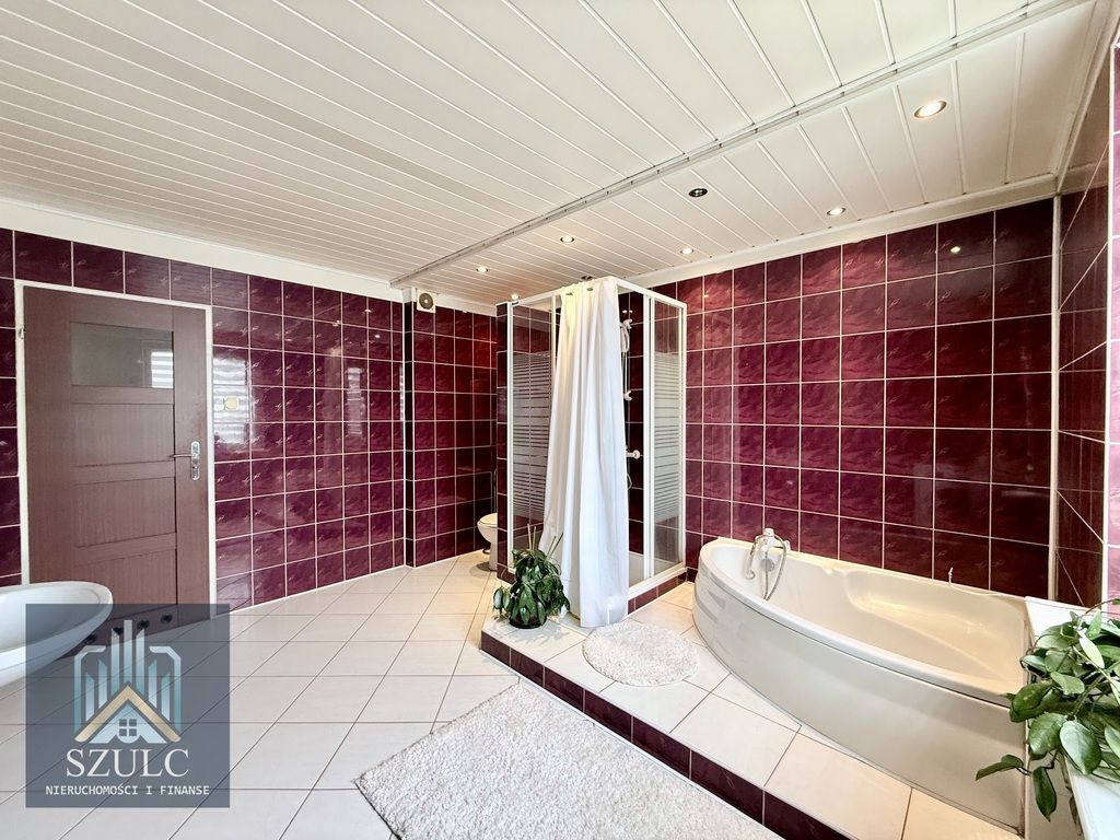 dom szeregowy, 5 pokoi Suwałki, ul. Krośnieńska. Zdjęcie 10