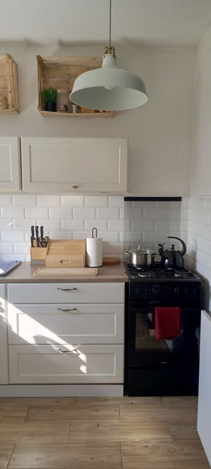 Mieszkanie 2-pokojowe Łódź Polesie, ul. Janusza Kusocińskiego. Zdjęcie 10