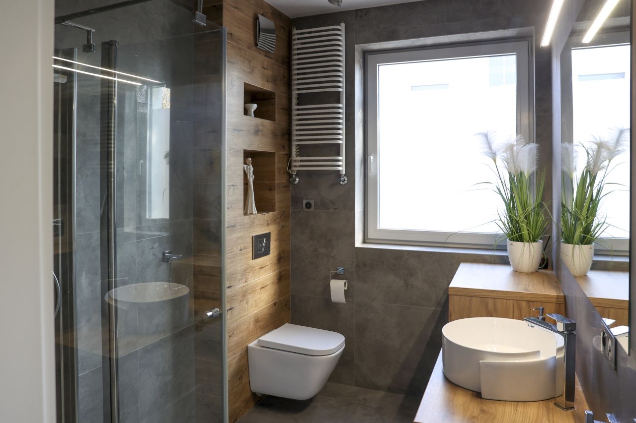 Mieszkanie 4-pokojowe Toruń Chełmińskie Przedmieście, szosa Chełmińska. Zdjęcie 27