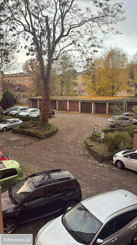 Mieszkanie 3-pokojowe Poznań Stare Miasto, ul. Działyńskich. Zdjęcie 9