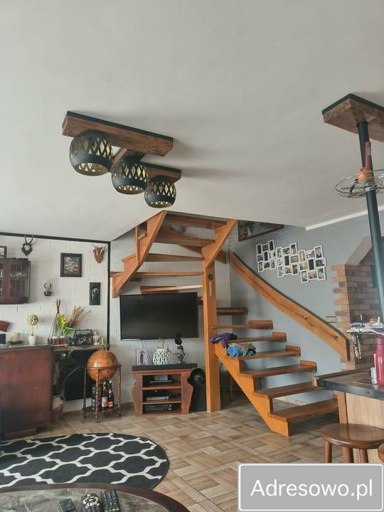 dom wolnostojący Rożno-Parcele. Zdjęcie 5