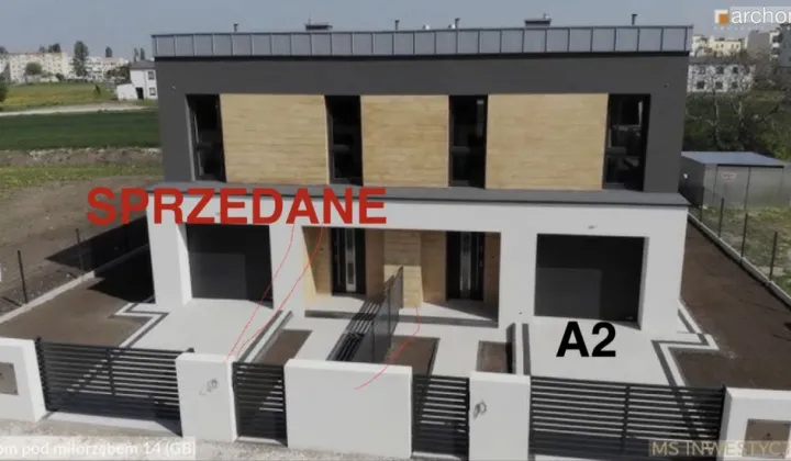 bliźniak Radzionków