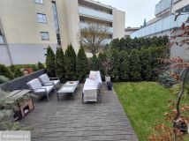 Mieszkanie 3-pokojowe Szczecin Gumieńce, ul. Barbakan. Zdjęcie 1