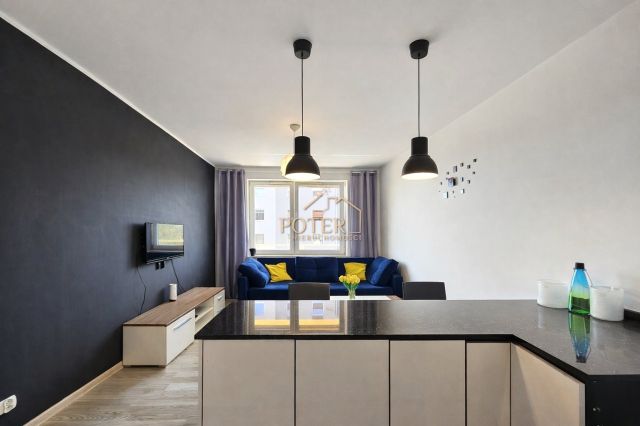 Mieszkanie 2-pokojowe Wrocław Fabryczna, ul. Główna. Zdjęcie 3