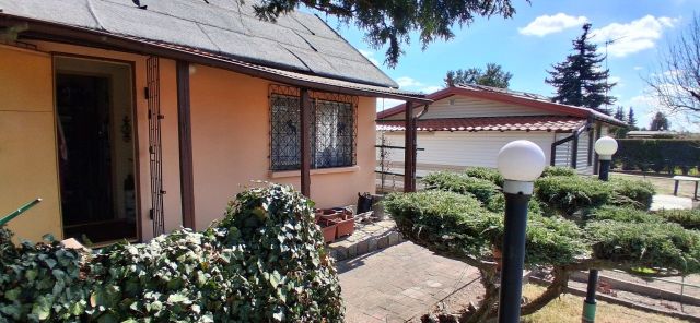 Działka rod Toruń Rudak. Zdjęcie 1