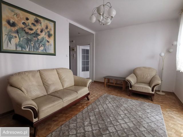 Mieszkanie 3-pokojowe Legionowo, ul. Pałacowa. Zdjęcie 1