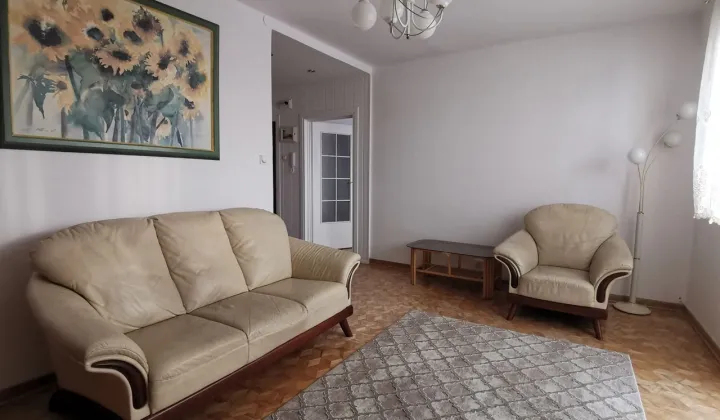 Mieszkanie 3-pokojowe Legionowo, ul. Pałacowa