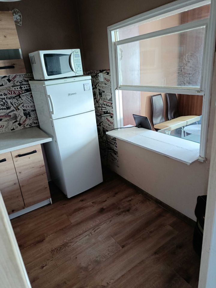 Mieszkanie 1-pokojowe Warszawa Bemowo, ul. Widawska. Zdjęcie 8