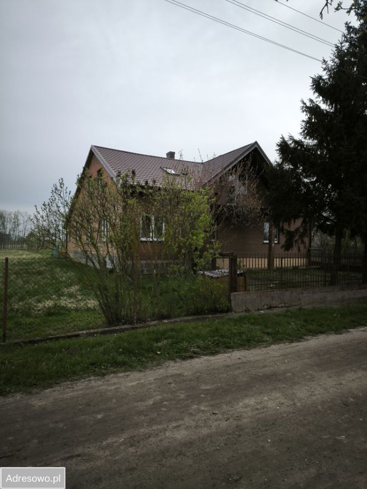 Działka budowlana Golęczewo, ul. Ogrodowa. Zdjęcie 2