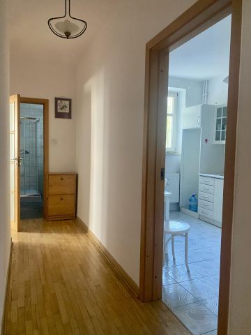 Mieszkanie 2-pokojowe Warszawa Ochota, ul. Mołdawska. Zdjęcie 5