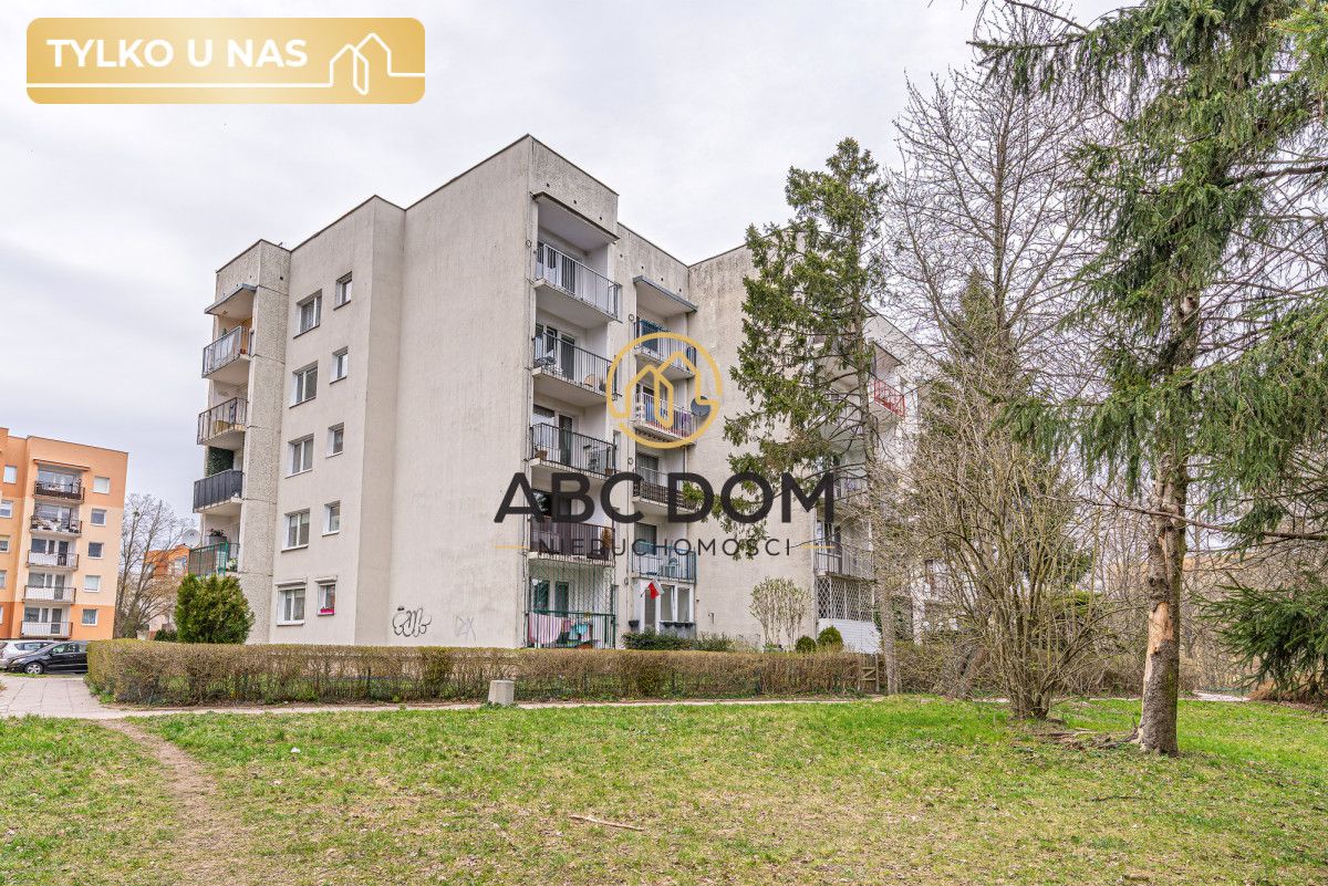 Mieszkanie 3-pokojowe Gdynia Karwiny, ul. Juliana Tuwima. Zdjęcie 13