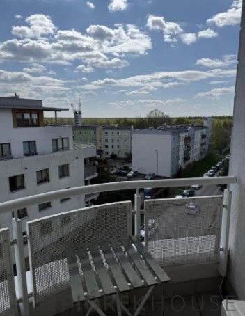 Mieszkanie 2-pokojowe Warszawa Ursynów, ul. Alternatyw. Zdjęcie 18