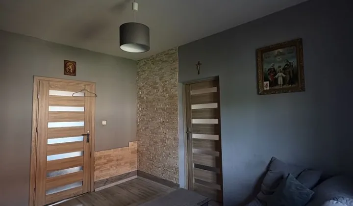 Mieszkanie 3-pokojowe Chojnice, ul. Gdańska