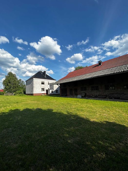 siedlisko Chocianowice. Zdjęcie 3