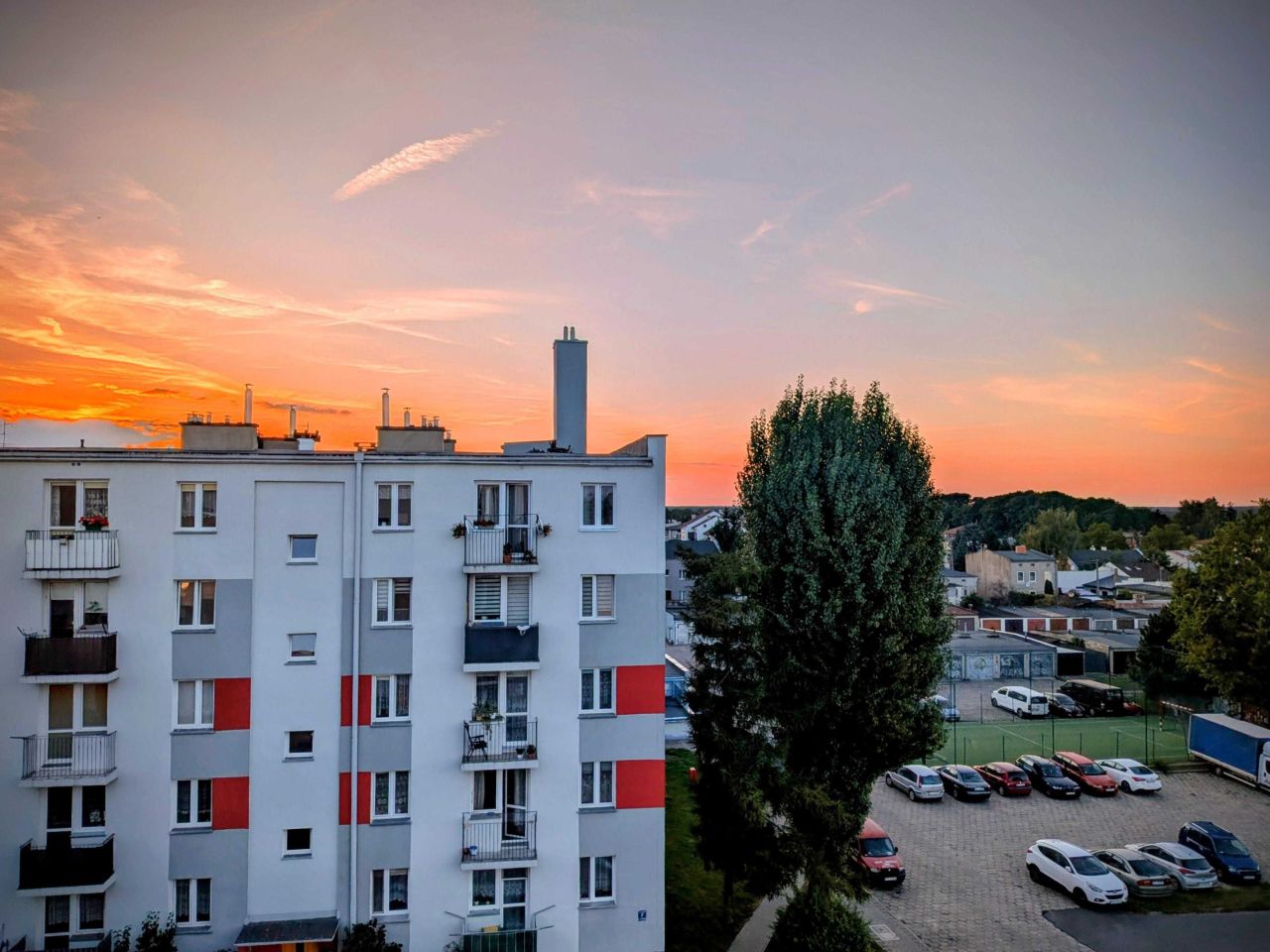Mieszkanie 2-pokojowe Aleksandrów Łódzki. Zdjęcie 2