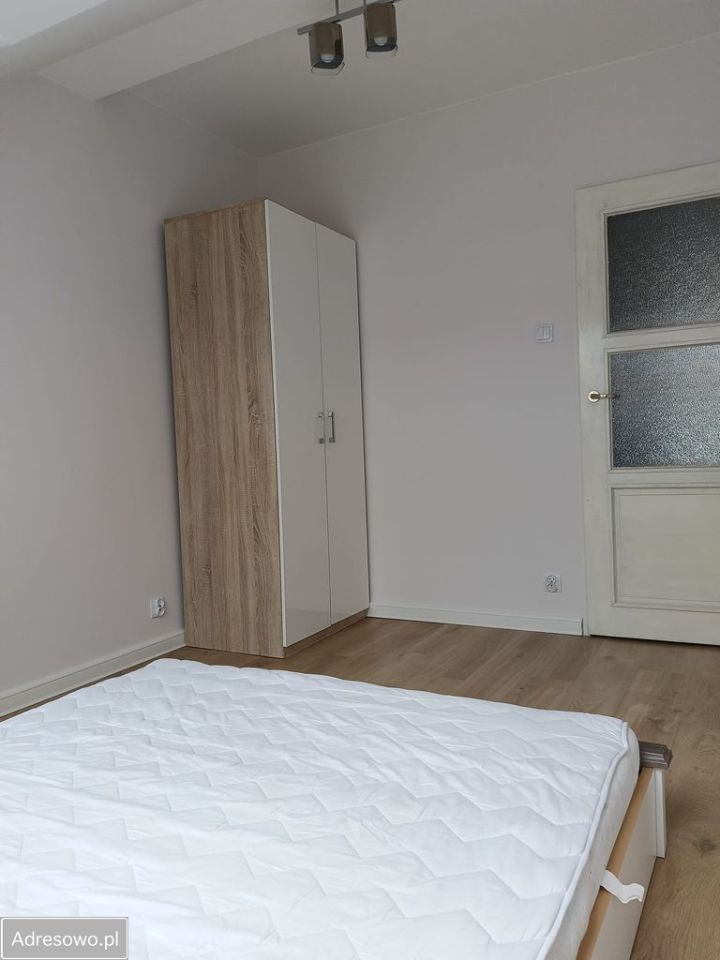 Mieszkanie 3-pokojowe Olsztyn Osiedle Generałów, ul. Złota. Zdjęcie 12