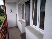 Mieszkanie 2-pokojowe Bydgoszcz Błonie, ul. Szubińska. Zdjęcie 4