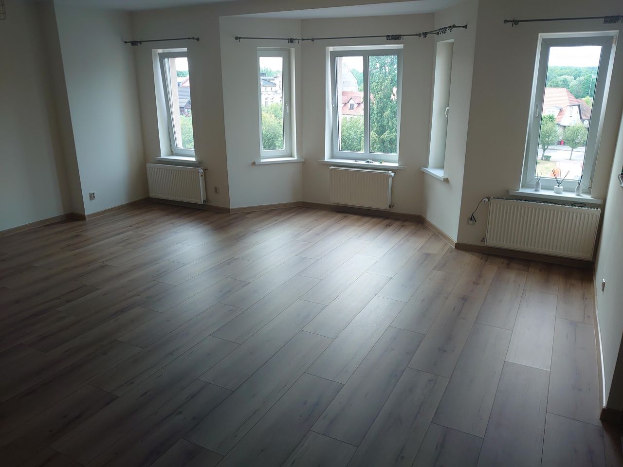 Mieszkanie 3-pokojowe Sieraków, pl. Plac Powstańców Wlkp.. Zdjęcie 7