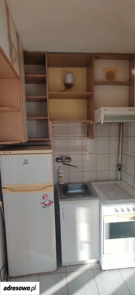 Mieszkanie 2-pokojowe Olsztyn Śródmieście, ul. Dworcowa. Zdjęcie 2