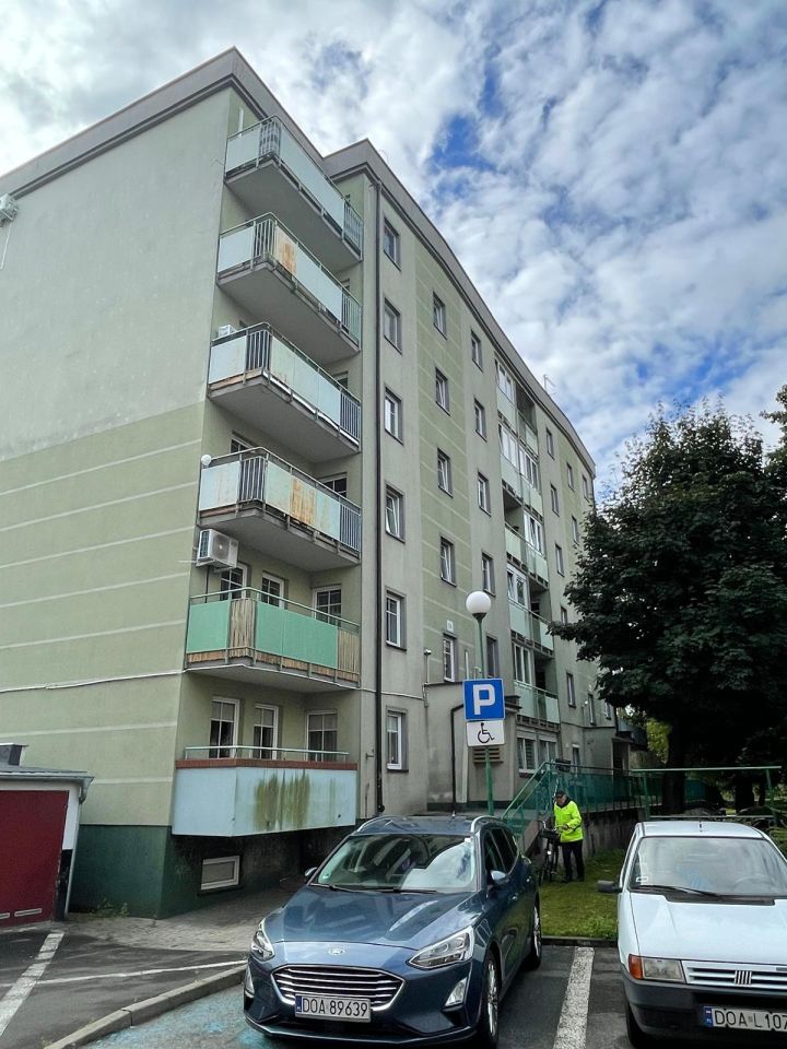 Mieszkanie 2-pokojowe Oława Centrum, ul. 11 Listopada. Zdjęcie 15