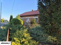 dom wolnostojący, 4 pokoje Kaźmierków. Zdjęcie 1