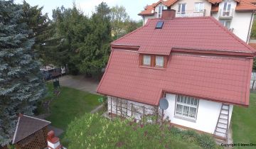 dom wolnostojący, 4 pokoje Piaseczno Centrum, ul. Tadeusza Rejtana. Zdjęcie 1