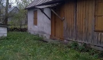gospodarstwo, 4 pokoje Nieciecz Włościańska