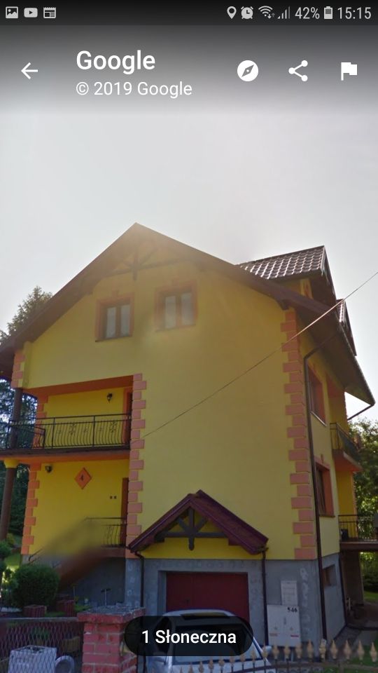 dom wolnostojący, 8 pokoi Limanowa Lipowe, ul. Słoneczna. Zdjęcie 10