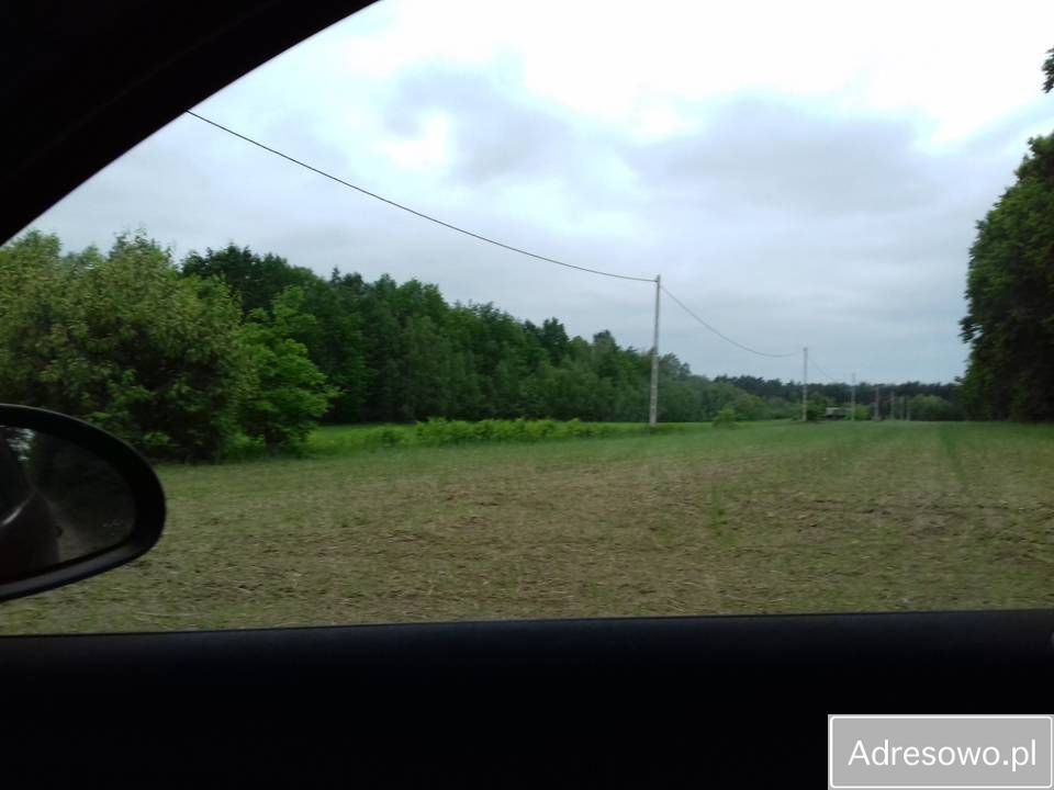 Działka rolno-budowlana Węgrzynówek. Zdjęcie 6