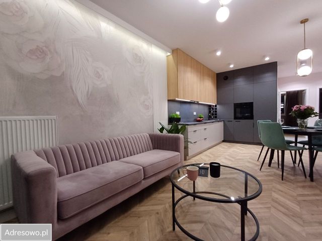 Mieszkanie 3-pokojowe Radzymin, ul. Juliusza Słowackiego. Zdjęcie 1