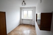 Mieszkanie 3-pokojowe Warszawa Muranów, ul. Nowolipki. Zdjęcie 4