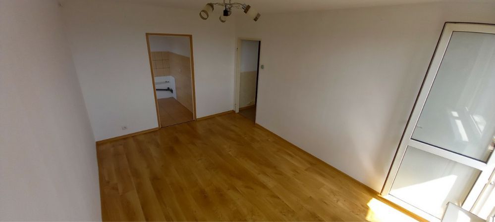 Mieszkanie 2-pokojowe Przasnysz, ul. Bukowa