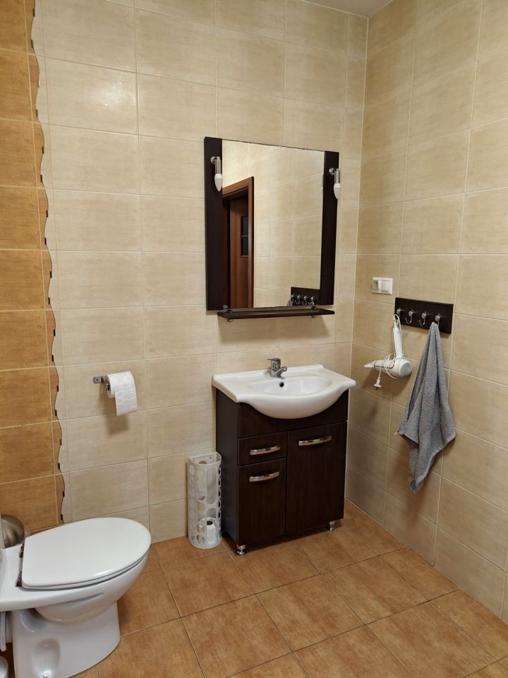 dom wolnostojący, 6 pokoi Brzezie k. Sulechowa. Zdjęcie 6