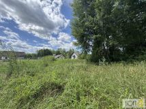 Działka budowlana Łęki. Zdjęcie 4