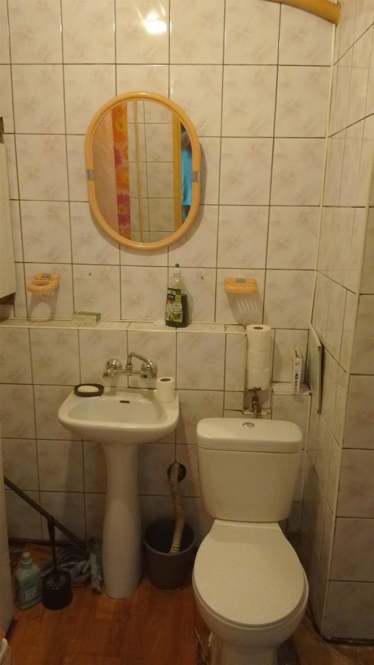 Mieszkanie 3-pokojowe Gliwice Trynek, ul. Młodych Patriotów. Zdjęcie 14