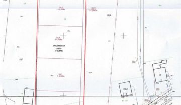 Działka budowlana Łąka Prudnicka, ul. Nad Złotym Potokiem