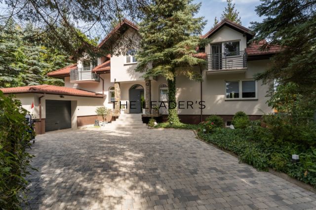 Mieszkanie 3-pokojowe Warszawa Wilanów, ul. Gąsek. Zdjęcie 16