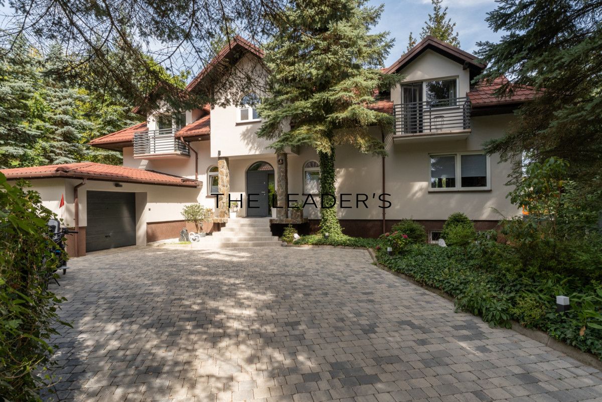 Mieszkanie 3-pokojowe Warszawa Wilanów, ul. Gąsek. Zdjęcie 16