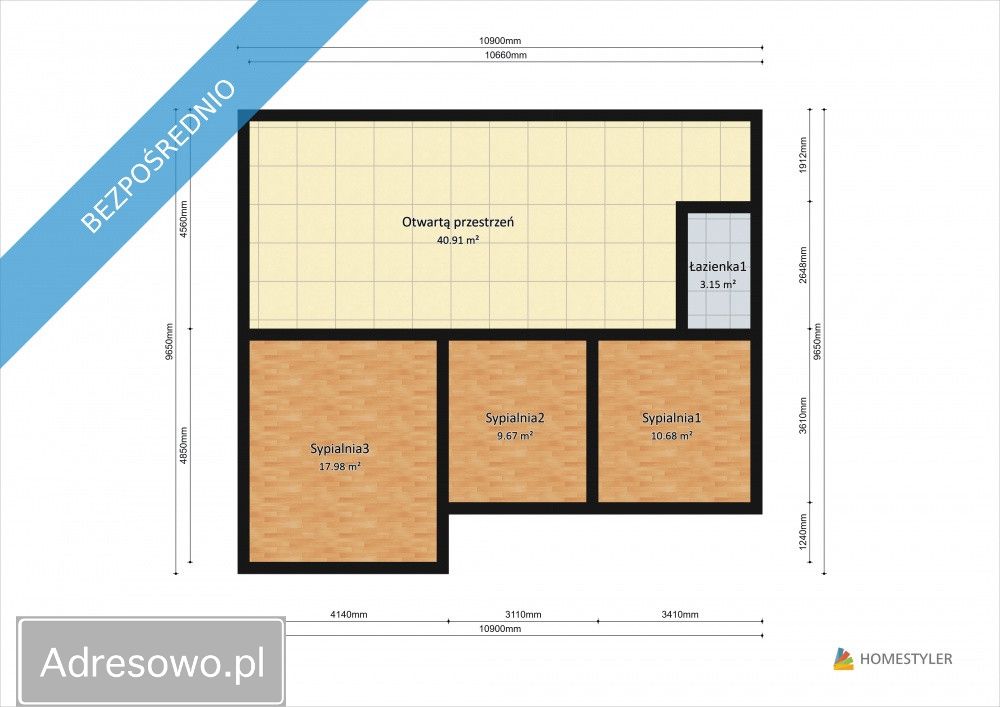 gospodarstwo, 12 pokoi Raków, ul. Tadeusza Kościuszki. Zdjęcie 7