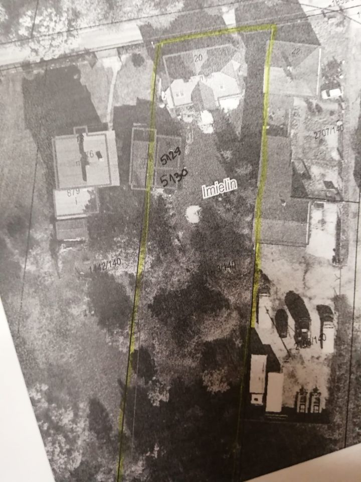 budynek wielorodzinny, 8 pokoi Imielin, ul. ks. Pawła Pośpiecha. Zdjęcie 16