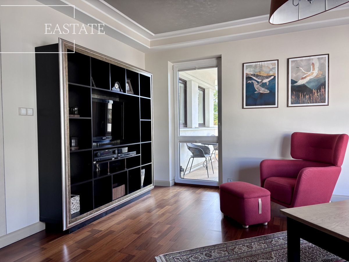 Mieszkanie 3-pokojowe Gdynia Orłowo, ul. Świerkowa. Zdjęcie 3