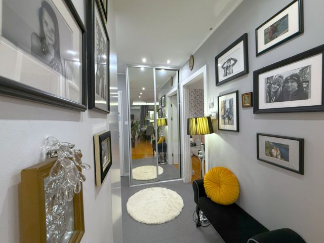 Mieszkanie 3-pokojowe Radzymin, ul. Władysława Reymonta. Zdjęcie 18