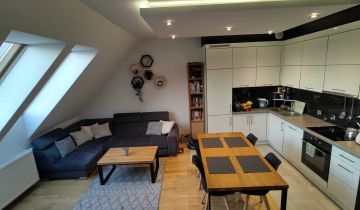 Mieszkanie 4-pokojowe Giżycko