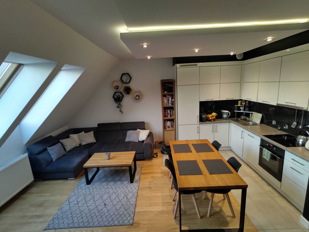 Mieszkanie 4-pokojowe Giżycko. Zdjęcie 2